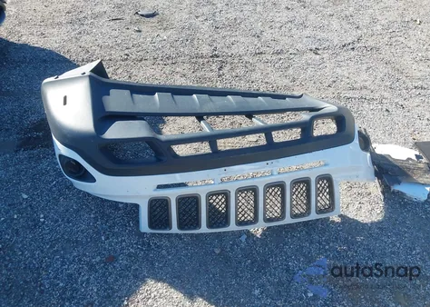 2016 Jeep Compass 75Th Anniversary из США, поврежденный, VIN 1C4NJDBB3GD798764